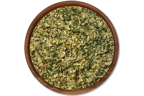 Cebola , salsa , alho