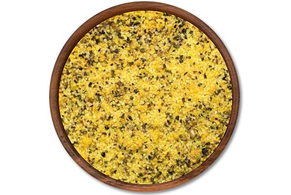 Lemon papper