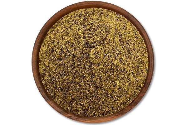 Tempero baiano