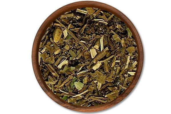 Canela de Velho