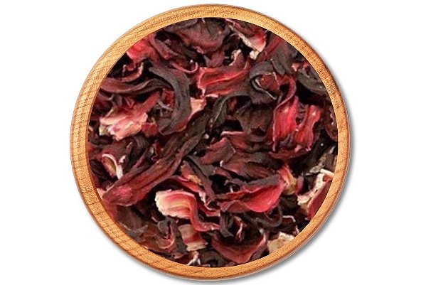 Hibisco flor