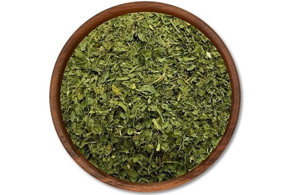 Salsa desidratada