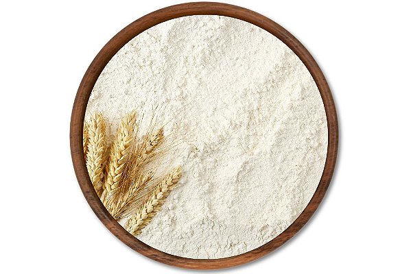 Farinha de aveia