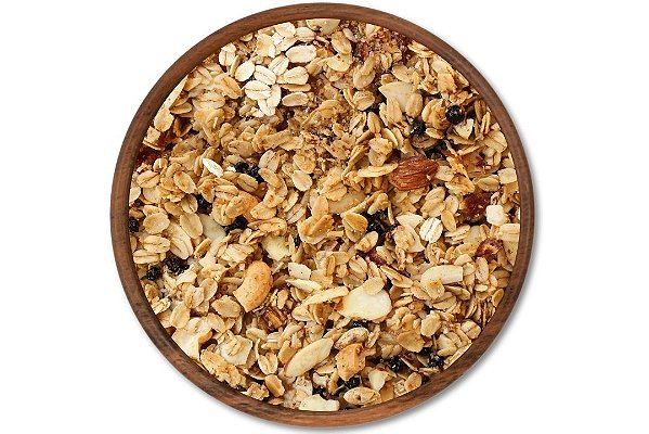 Granola diet