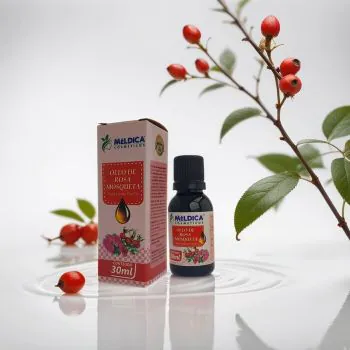 Óleo de Rosa mosqueta 30 ml