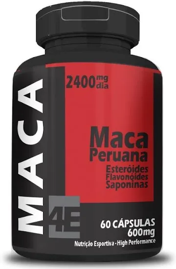 Maca peruana
