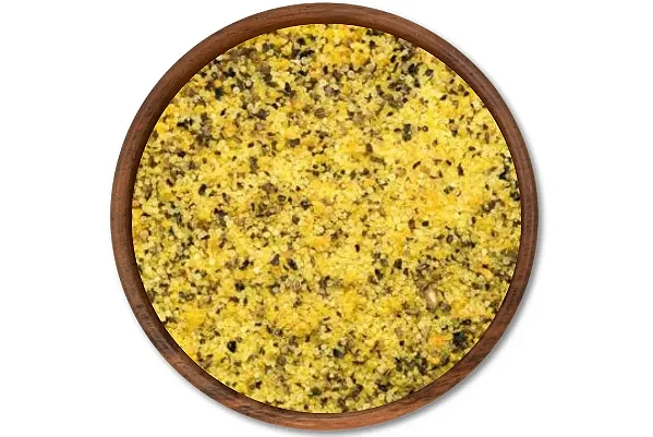 Lemon Pepper defumado