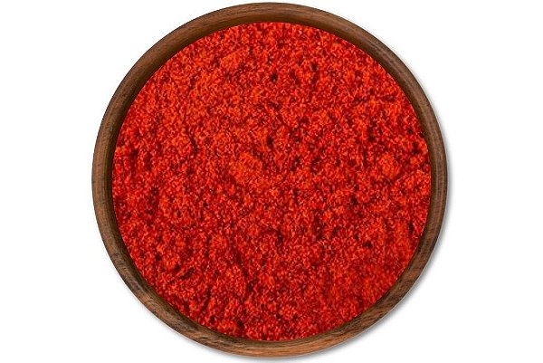 Páprica picante