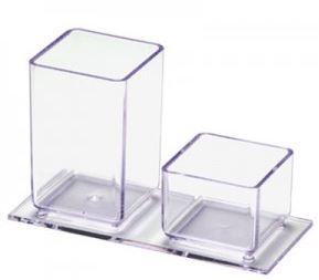 Porta Lapis Clipes ACRIMET 939CR