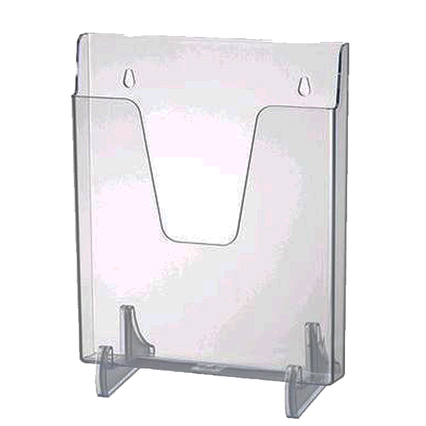 Expositor Vertical Simples ACRIMET 863CR