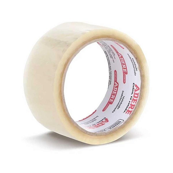 Fita Empacotamento ADERE 45x40m TR 241688