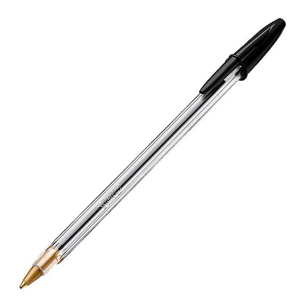 Caneta Esferografica BIC Cristal 1.0 PT