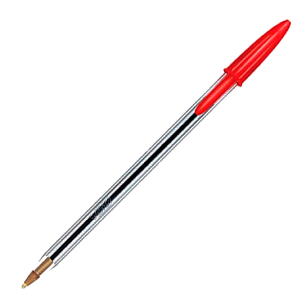 Caneta Esferografica BIC Cristal 1.0 VM