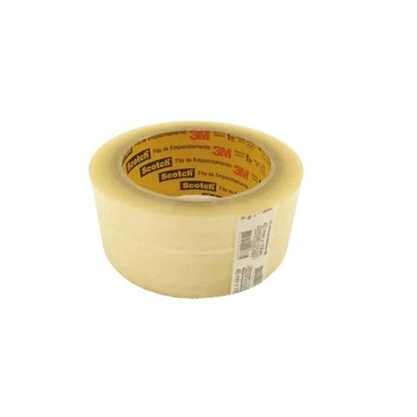Fita Empacotamento 3M 45x100m TR 296835 5802
