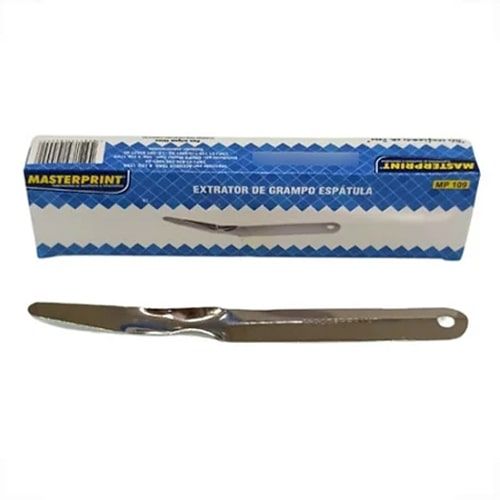 Extrator de Grampo MP109 MASTERPRINT C/12 und