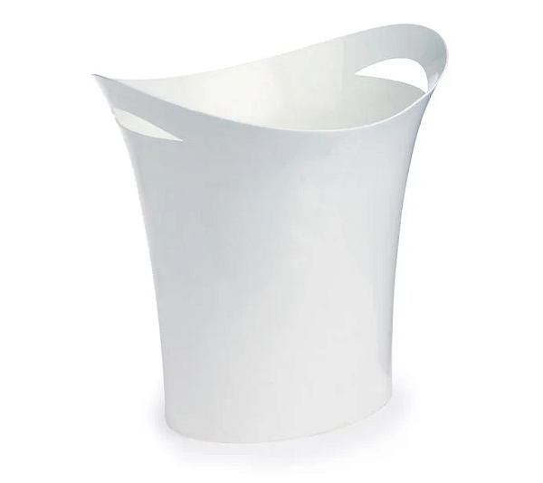 CESTO P/LIXO 08 LITROS - MAXCRIL 10150001BR