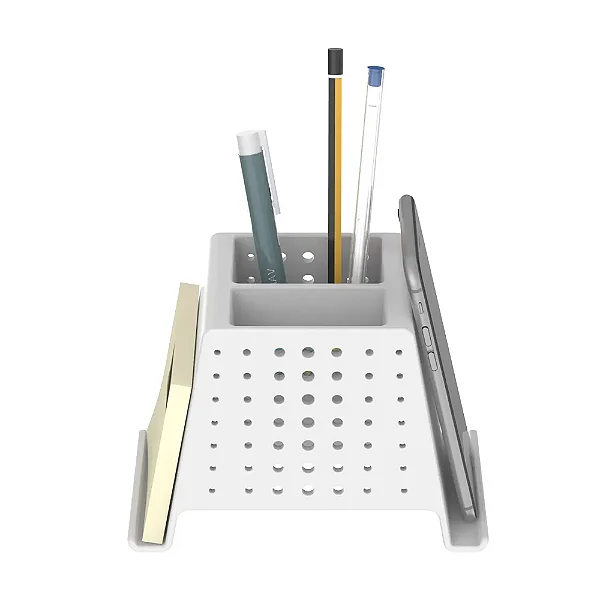 ORGANIZADOR DE MESA PRIME - MAXCRIL 10170030BR