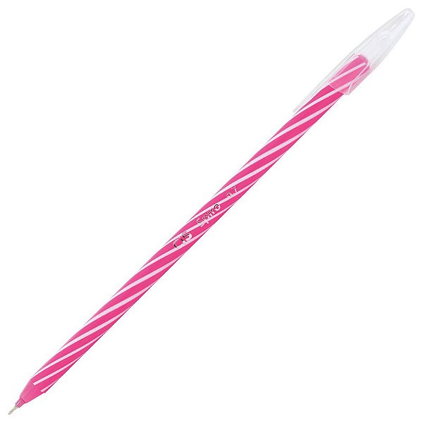 Caneta Esferografica 07 Spiro CIS RS