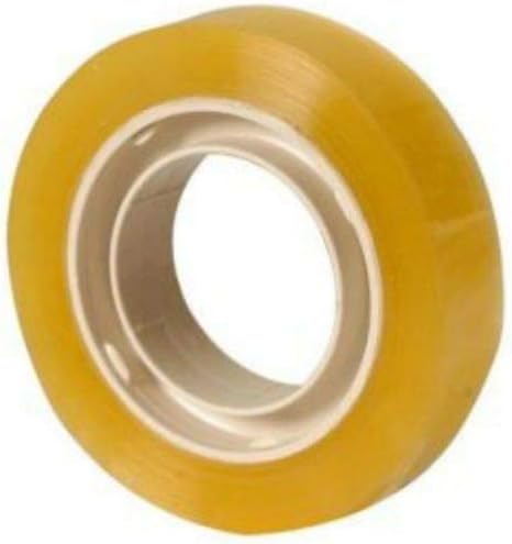 Fita Durex 12x30m MEL 731i Aderex 262447 ADERE