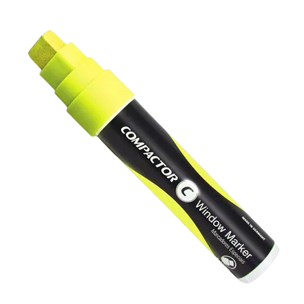 Marcador Window Marker - ACRILEX AM