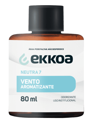 Aromatizante Neutra Vento 80ML - EKKOA VEN80