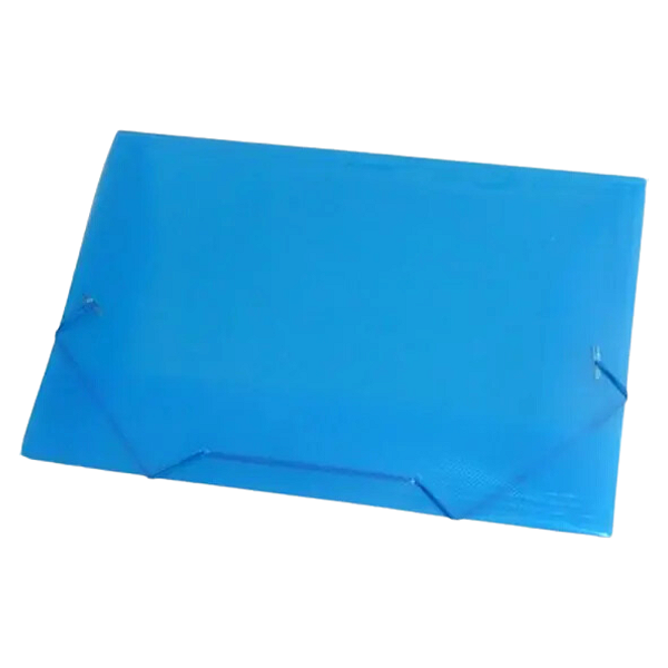 Pasta Aba Elastica OF ACP Fina 1021PP AZ