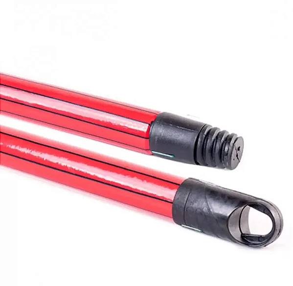 CABO PLAST C/ROSCA 1.40M COLOR - PRIMEPRO