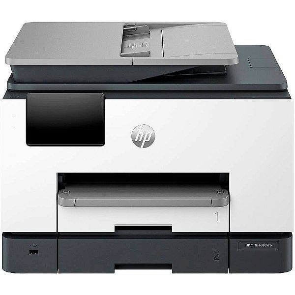 IMPRESSORA HP MULTIFUNCIONAL OFFICEJET PRO 9130 4046C