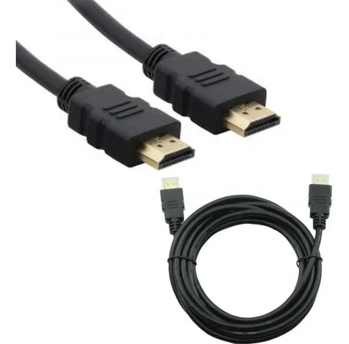 Cabo HDMI-MM (V4.4) 5MTS - DEX HM504