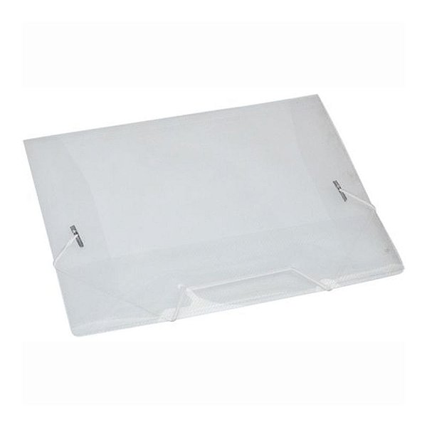 Pasta Aba Elastica 1/2 ACP CR PCT 10 UN