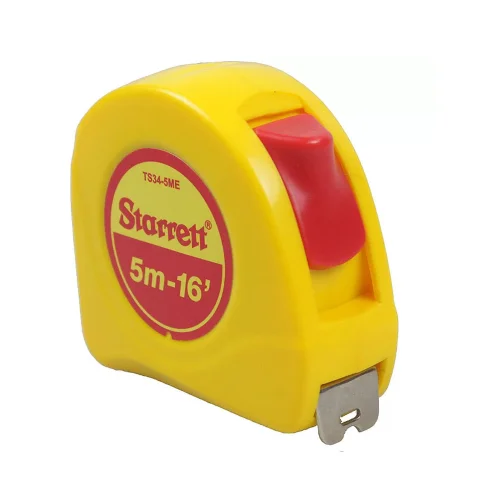 Trena Aco 5m/16 (MM/POL)