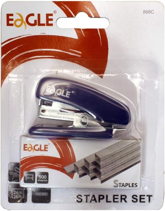 Grampeador+500 AZ 868 C- ACC