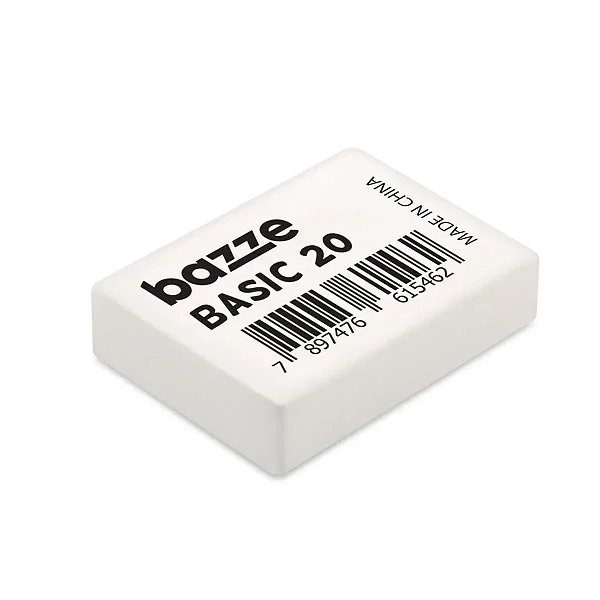 Borracha BAZZE Basic 20