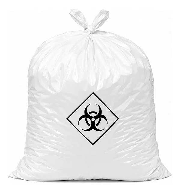 SACO INFECTANTE 110 LT 3.5 4085