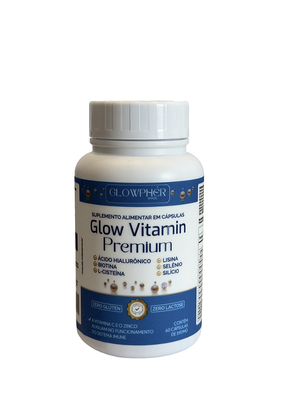 GLOW VITAMIN PREMIUM