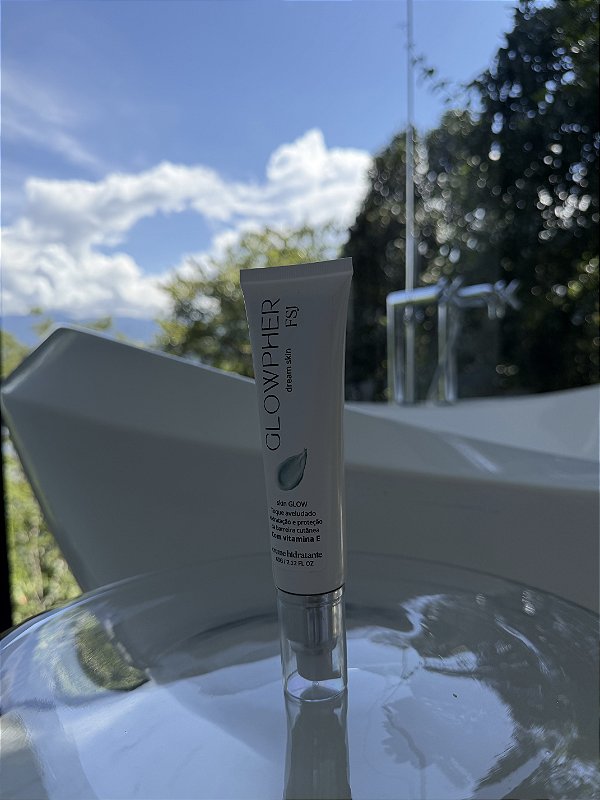 CREME FACIAL DREAM SKIN