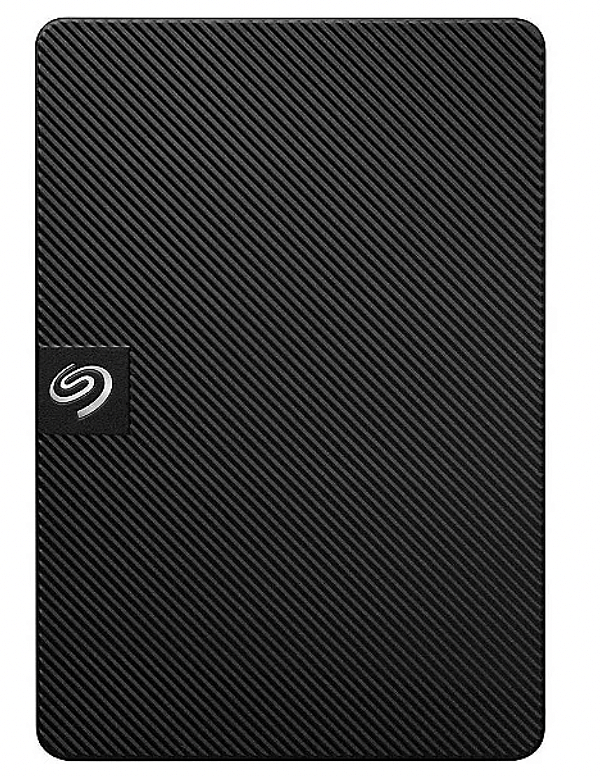 HD Externo Seagate Expansion 2TB 2.5" USB 3.0 STKM2000400