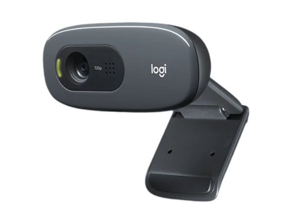 C270 HD WEBCAM