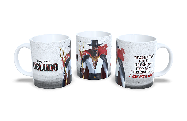 Povo da Rua - Pixar - Vol. 2