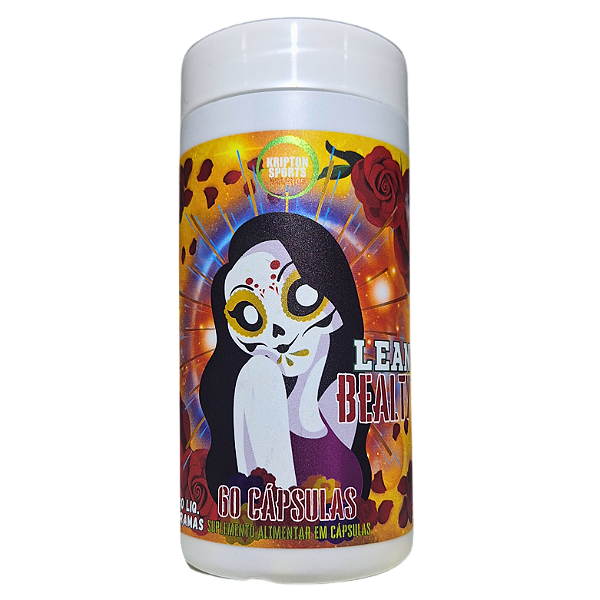Lean Bealty 60 cápsulas