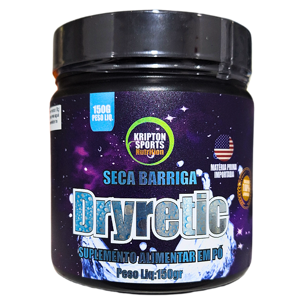 Dryretic 150g abacaxi