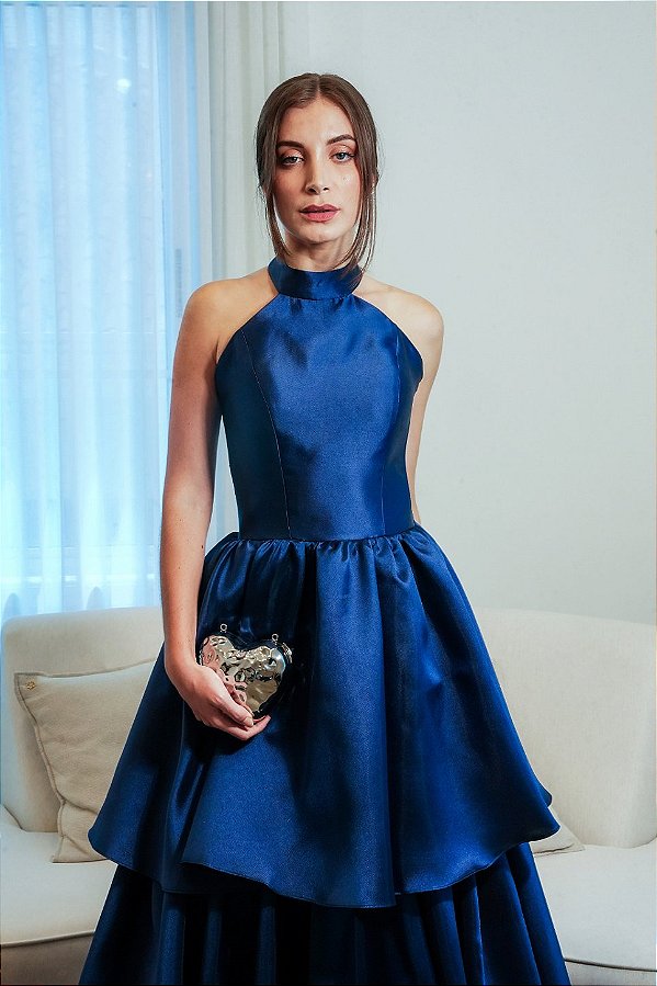 VESTIDO TRÊS MARIAS CÁPSULA