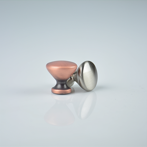 Puxador Ponto Cup - Zen Design