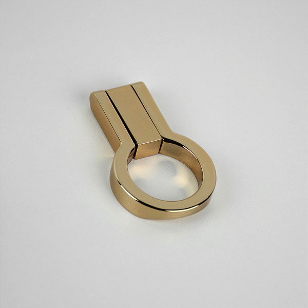 Puxador Antique - Zen Design
