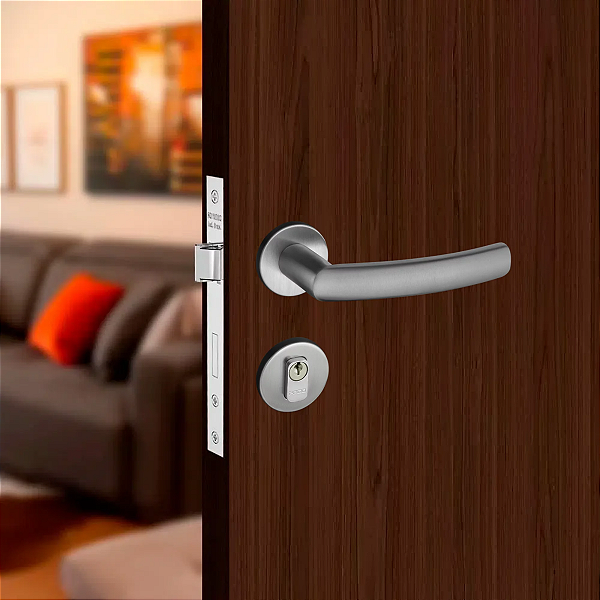 Fechadura Luma Externa RR2 55 - Pado