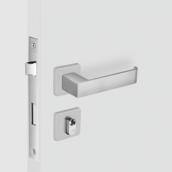 Fechadura Metro Light Externa - Imab