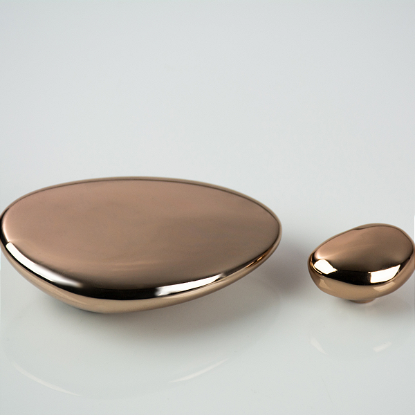 Puxador Seixo - Zen Design