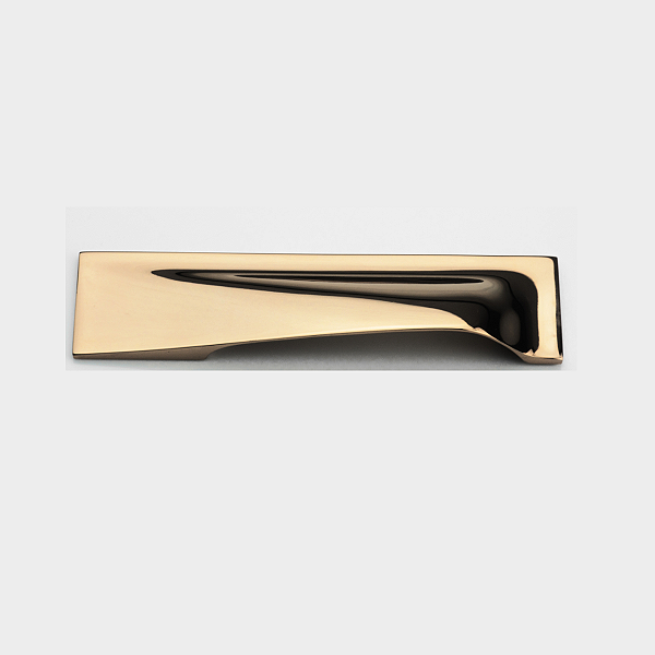 Puxador Pipe - Zen Design