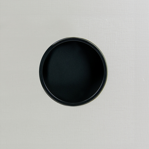 Puxador Dressa Piccolo Sem fundo - Zen Design