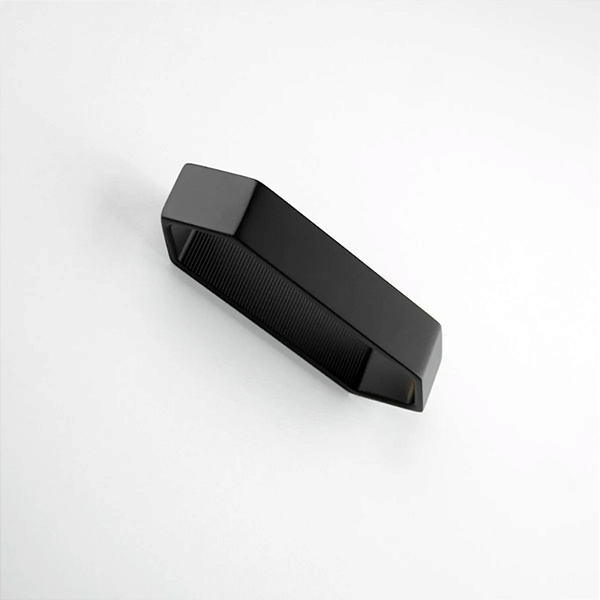 Puxador Elemento Zen - Zen Design